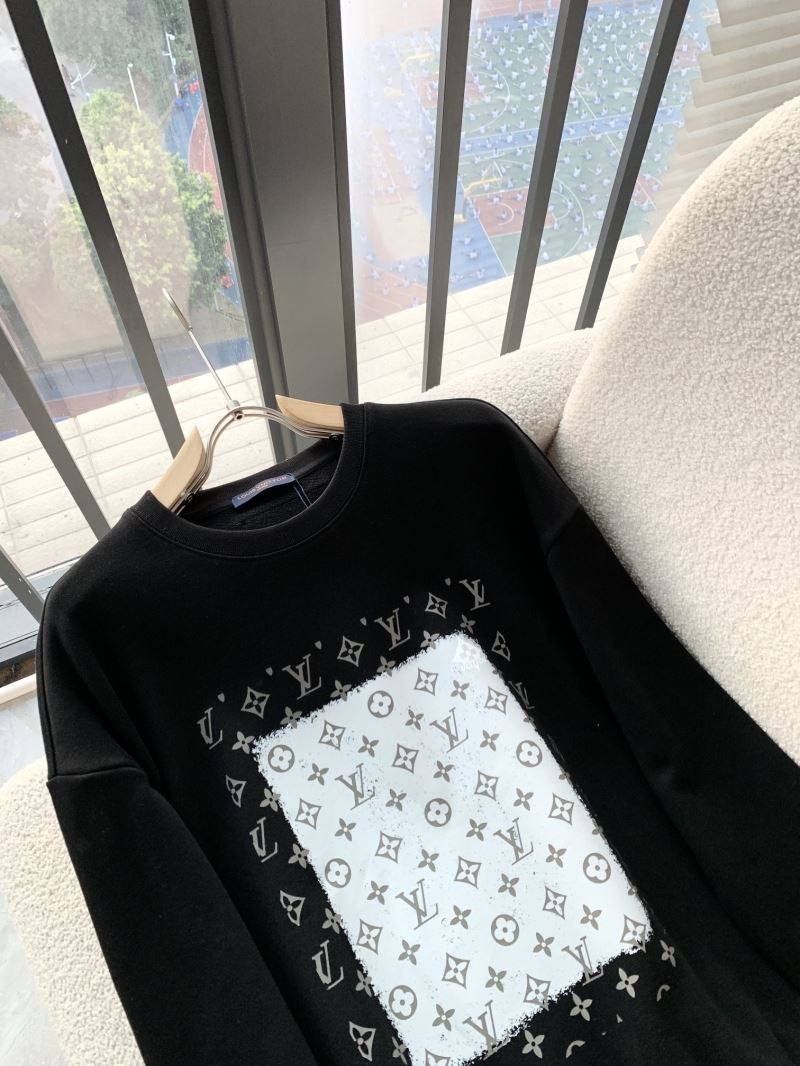 Louis Vuitton Hoodies